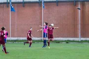 Bild 203 - B-Juniorinnen HSV - SV BW Hohen Neuendorf